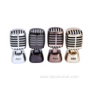 Personalised Microphone Car Air Fragrance Custom Hip Hop